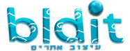 bldit - בניית אתרים